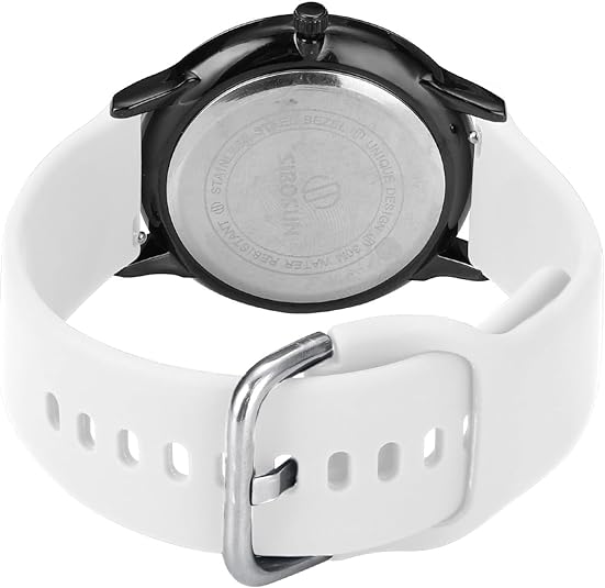 ONE: Luxury Wrist Watch Minimalist Men Square Dial Business Style Leather Strap Quartz Analog