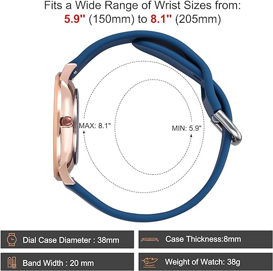 ONE: Luxury Wrist Watch Minimalist Men Square Dial Business Style Leather Strap Quartz Analog