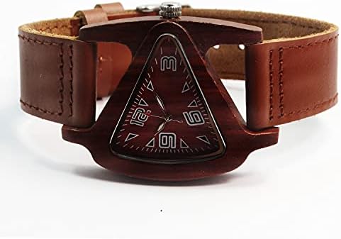 ONE: Wrist Watch Easy to Read  Style