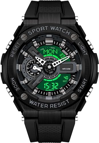 ONE: High Quality Sports Watch Lightweight Speedometer