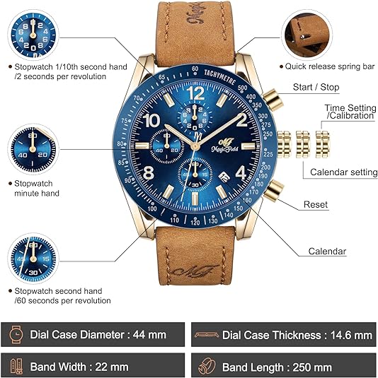 ONE: Luxury Wrist Watch Minimalist Men Square Dial Business Style Leather Strap Quartz Analog