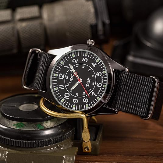 0NE: Luxury Wrist Watch Minimalist Men Square Dial Business Style Leather Strap Quartz Analog