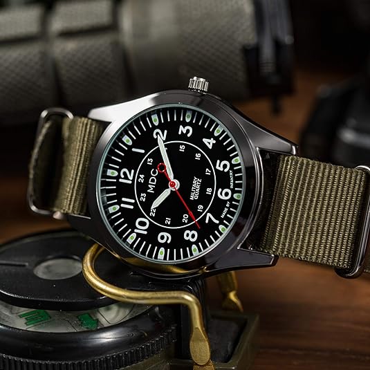 0NE: Luxury Wrist Watch Minimalist Men Square Dial Business Style Leather Strap Quartz Analog