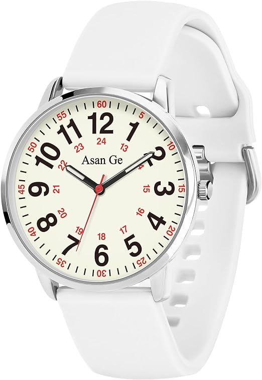 0NE: Luxury Wrist Watch Minimalist Men Square Dial Business Style Leather Strap Quartz Analog