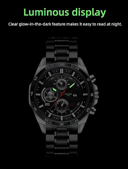 0NE: Luxury Wrist Watch Minimalist Men Square Dial Business Style Leather Strap Quartz Analog