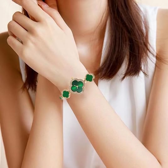 ONE: Luxury Elegant Unique , Beautiful, but yet simple watch, lovely dial design, which is Gorgeous!