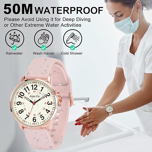 0NE: Luxury Wrist Watch Minimalist Men Square Dial Business Style Leather Strap Quartz Analog