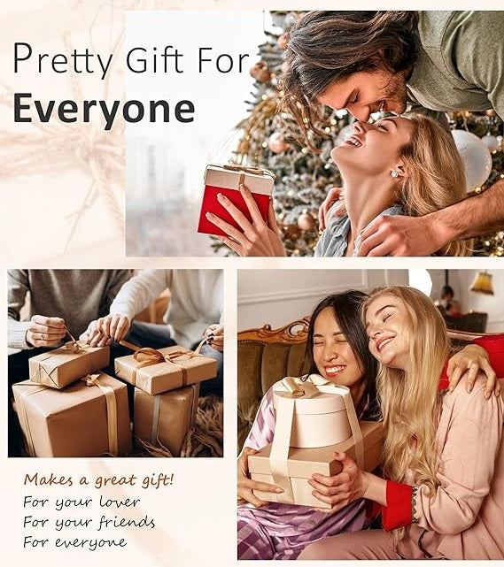 ONE PAIR: 18K White Gold Plated in 925 Sterling Silver Stud Earrings HIGH QUALITY MOISSANITE DIAMOND Brilliant ROUND