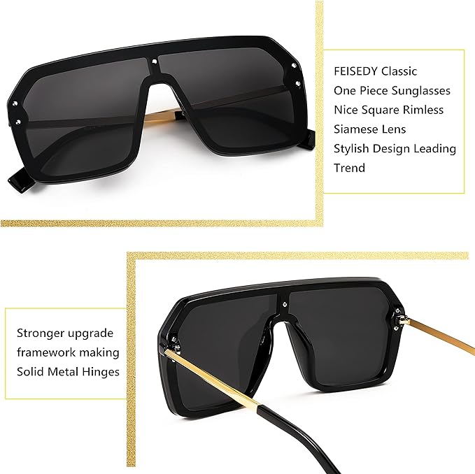 Designer Sunglasses for Men and Women