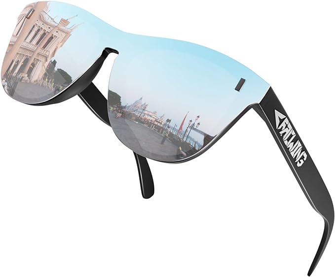 Designer Sunglasses for Men and Women