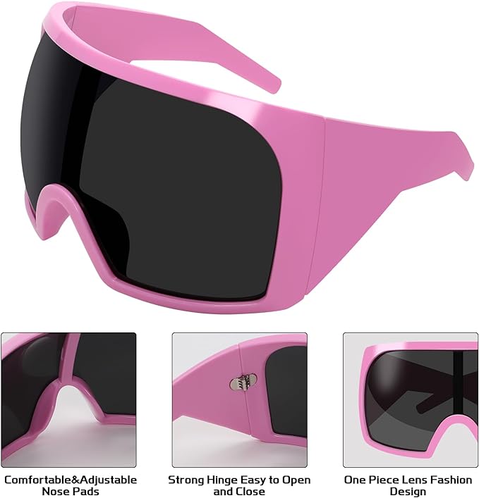 design goggles Designer Sunglasses for Men and Women – Celestial Charms Jewelry Store