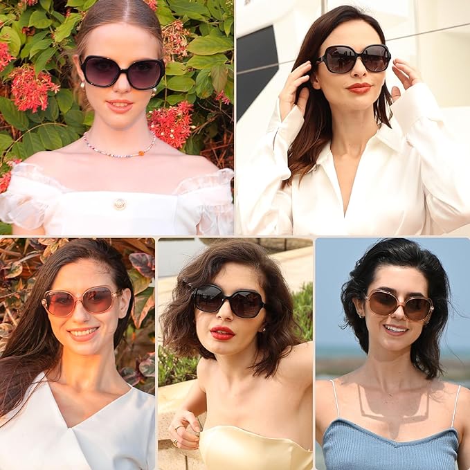 Designer Sunglasses for Men and Women