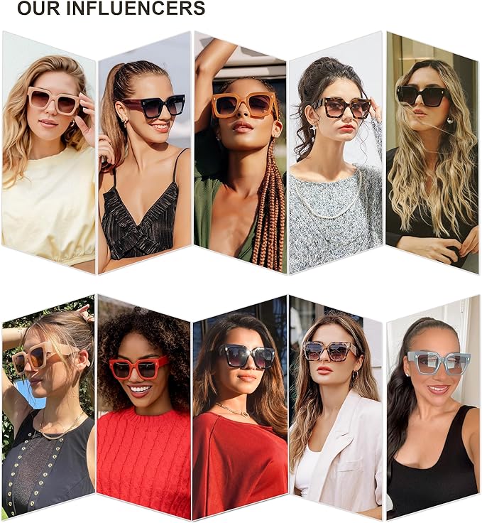 Designer Sunglasses for Men and Women