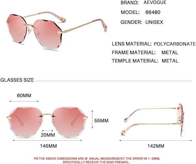 Designer Sunglasses for Men and Women