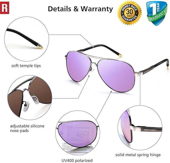 Designer Sunglasses for Men and Women