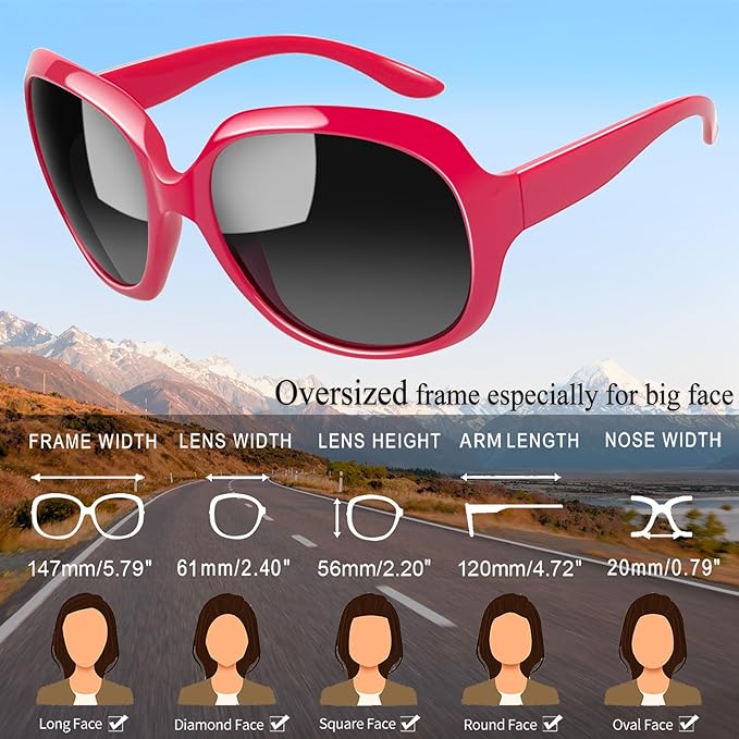 Designer Sunglasses for Men and Women