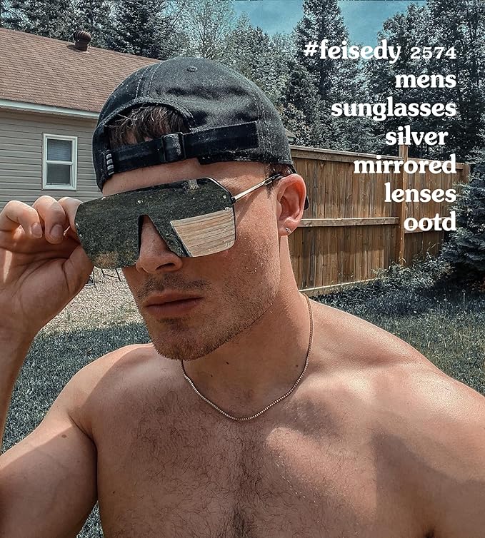 Designer Sunglasses for Men and Women