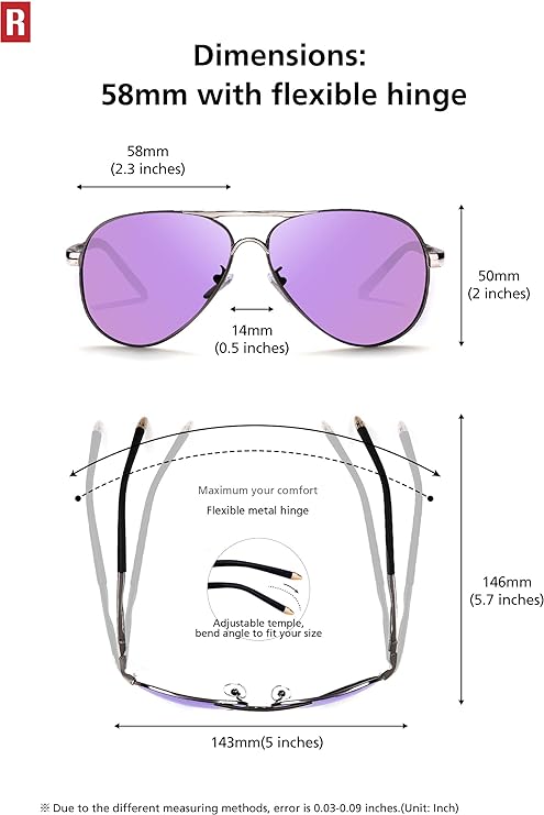 Designer Sunglasses for Men and Women