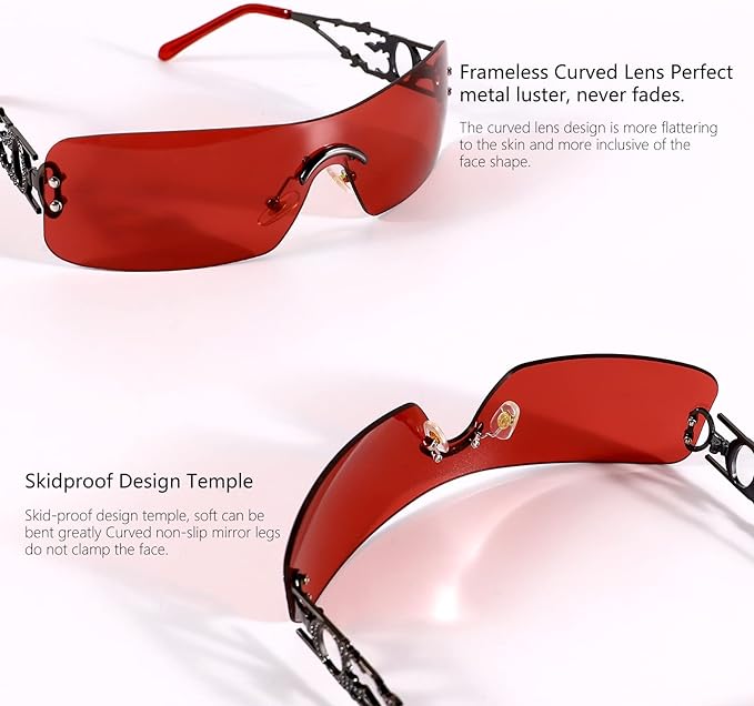 Designer Sunglasses for Men and Women