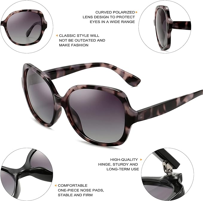 Designer Sunglasses for Men and Women