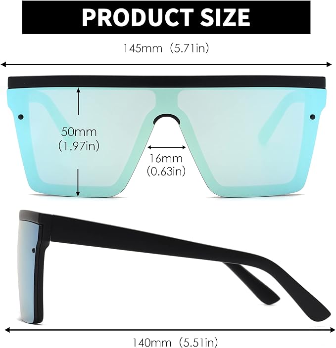 Designer Sunglasses for Men and Women