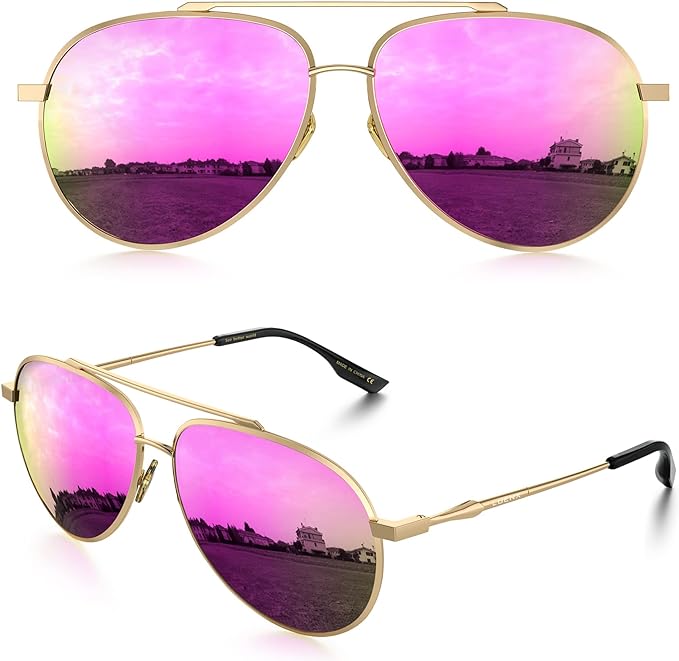 Designer Sunglasses for Men and Women