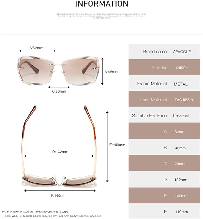 Designer Sunglasses for Men and Women