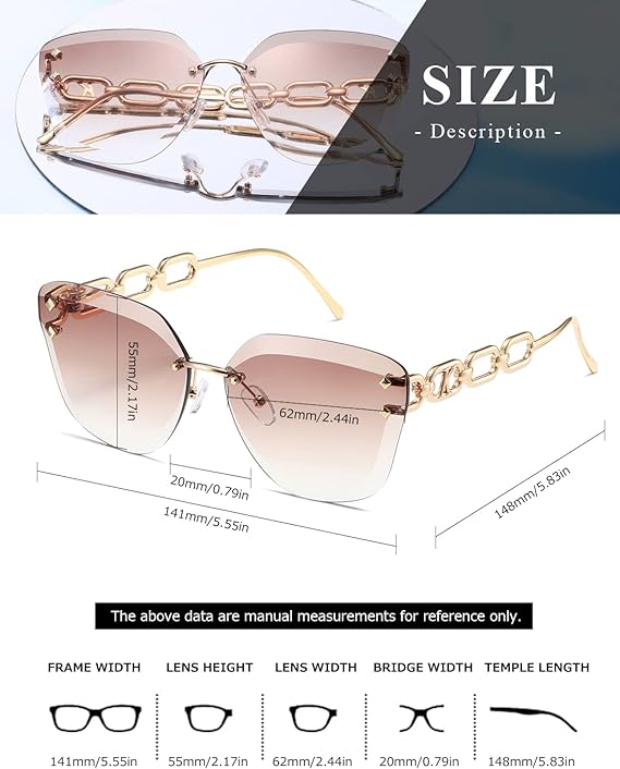 Designer Sunglasses for Men and Women