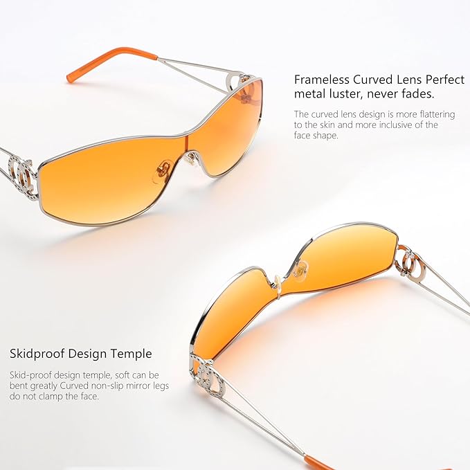 Designer Sunglasses for Men and Women