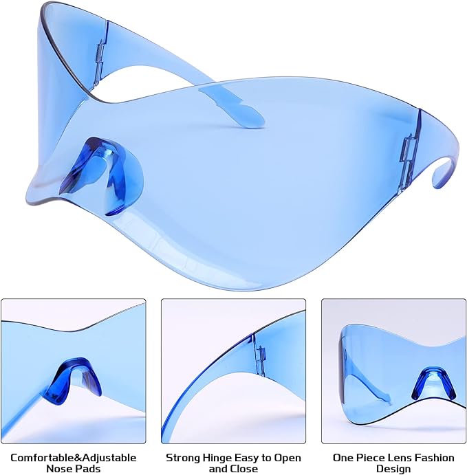 Designer Sunglasses for Men and Women