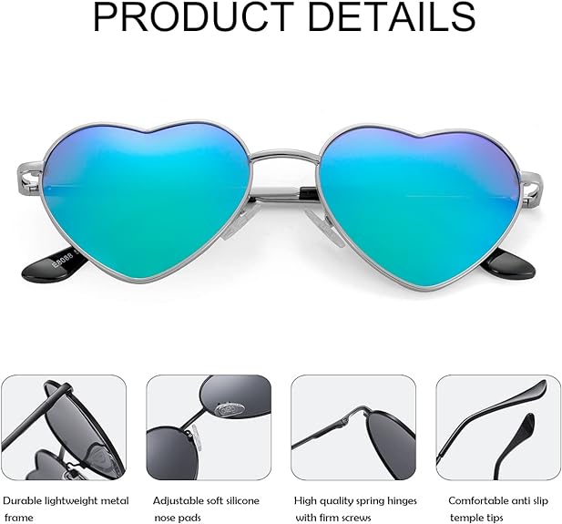 Designer Sunglasses for Men and Women