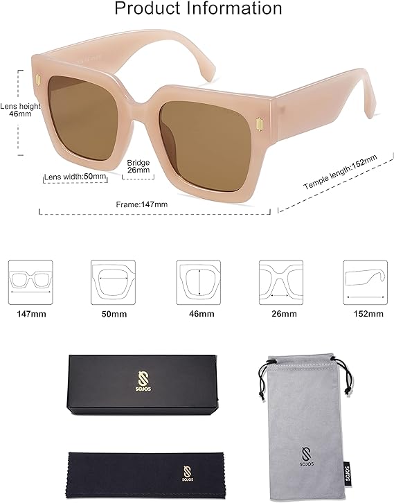 Designer Sunglasses for Men and Women