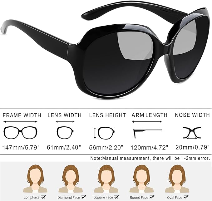 Designer Sunglasses for Men and Women