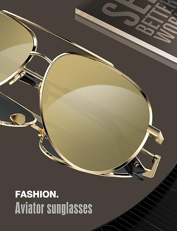 Designer Sunglasses for Men and Women