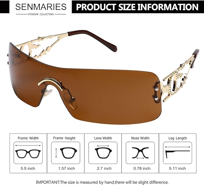 Designer Sunglasses for Men and Women