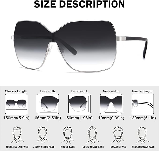 Designer Sunglasses for Men and Women