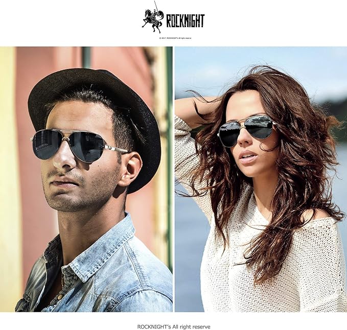 Designer Sunglasses for Men and Women