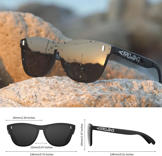 Designer Sunglasses for Men and Women