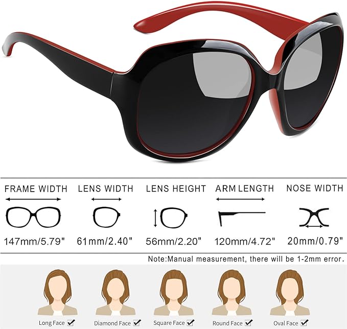 Designer Sunglasses for Men and Women