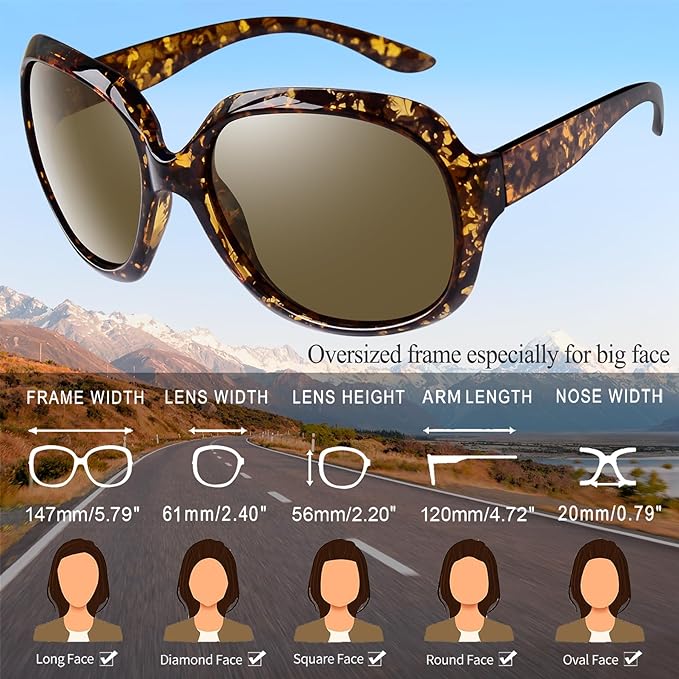 Designer Sunglasses for Men and Women