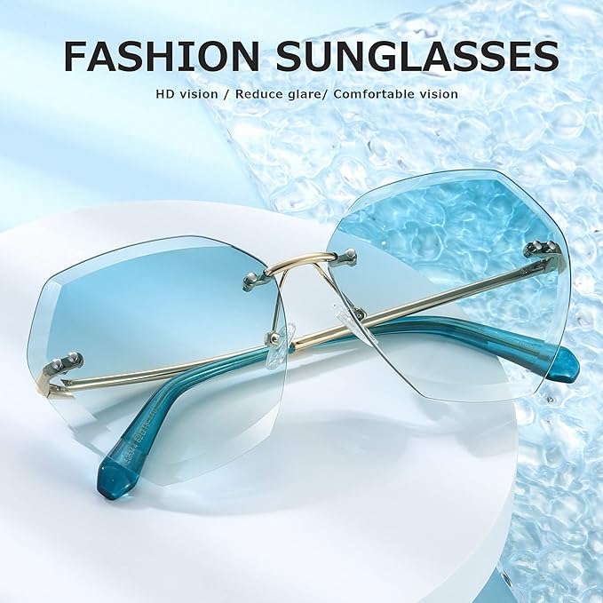 Designer Sunglasses for Men and Women