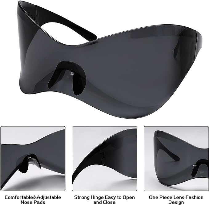 Designer Sunglasses for Men and Women