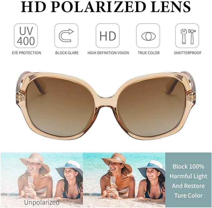 Designer Sunglasses for Men and Women