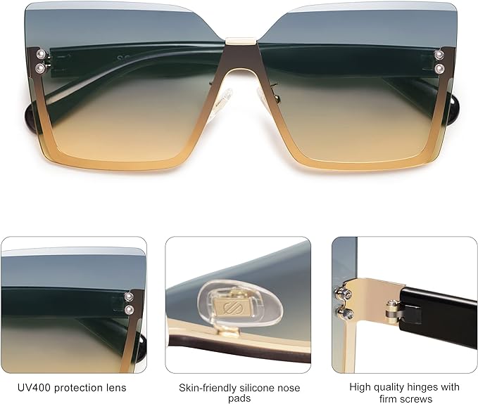 Designer Sunglasses for Men and Women