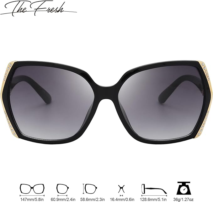 Designer Sunglasses for Men and Women
