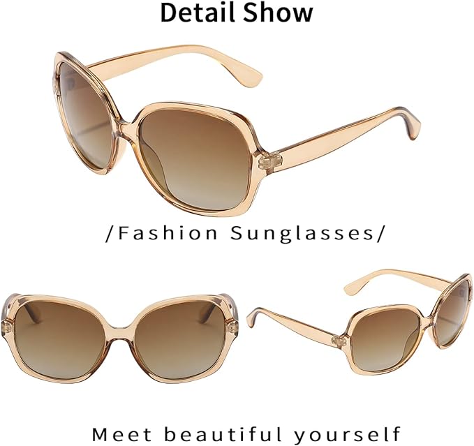 Designer Sunglasses for Men and Women