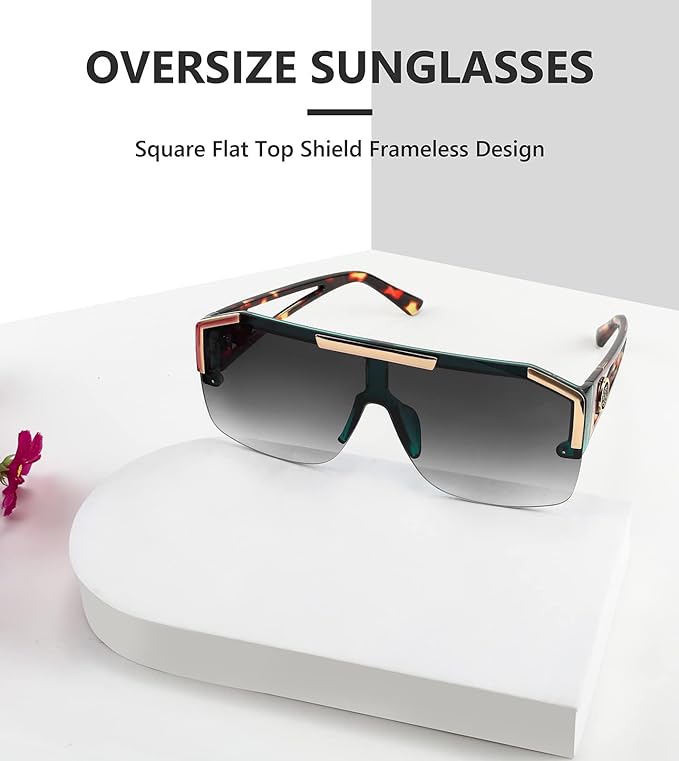 Designer Sunglasses for Men and Women
