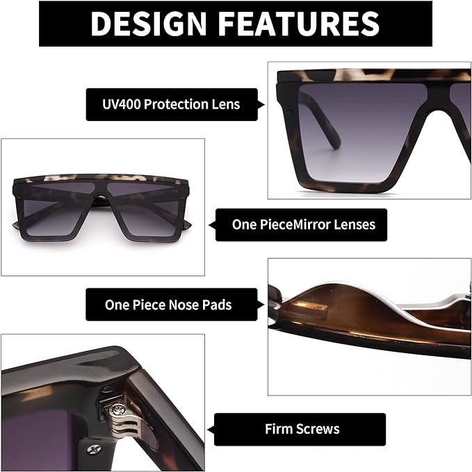 Designer Sunglasses for Men and Women