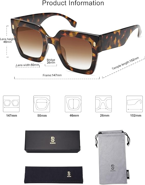 Designer Sunglasses for Men and Women