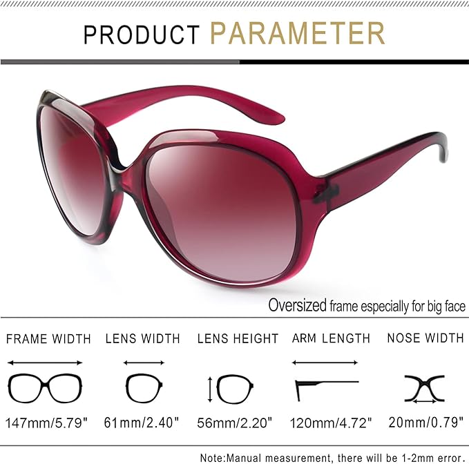 Designer Sunglasses for Men and Women